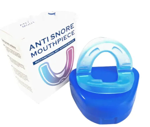 Anti-Snoring & Grinding Mouthguard
