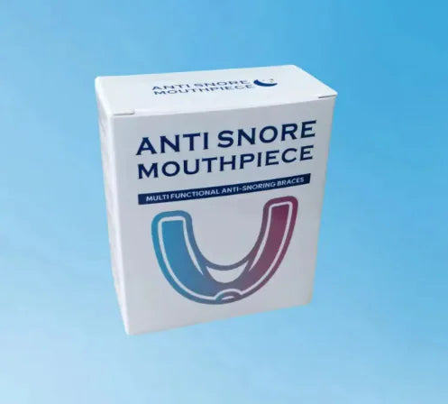 Anti-Snoring & Grinding Mouthguard