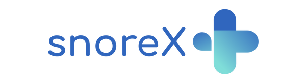 snoreX
